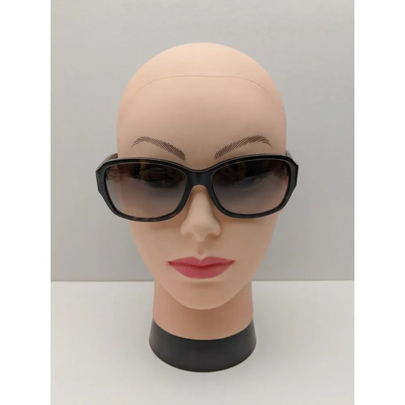 🕶️Made in Italy! Ralph Lauren RL8102-B Women's Sunglasses 57/16 130 /KAE… - Picture 9 of 9
